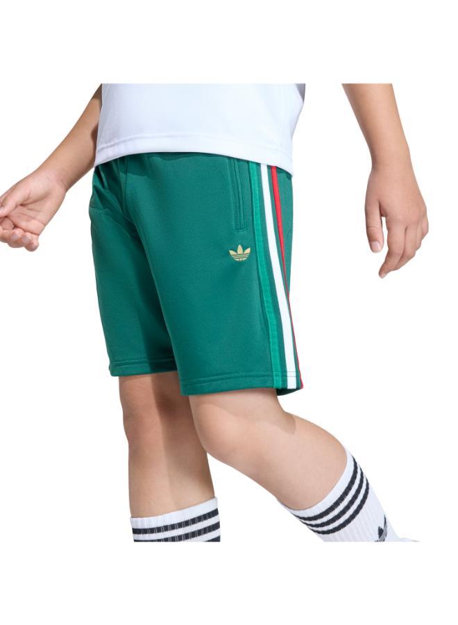 adidas Originals FIREBIRD SHORTS - Image 3